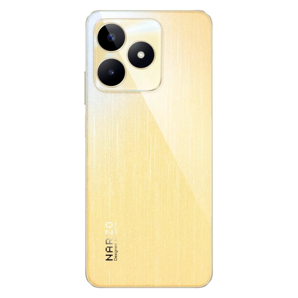 Realme Narzo N53 view 9