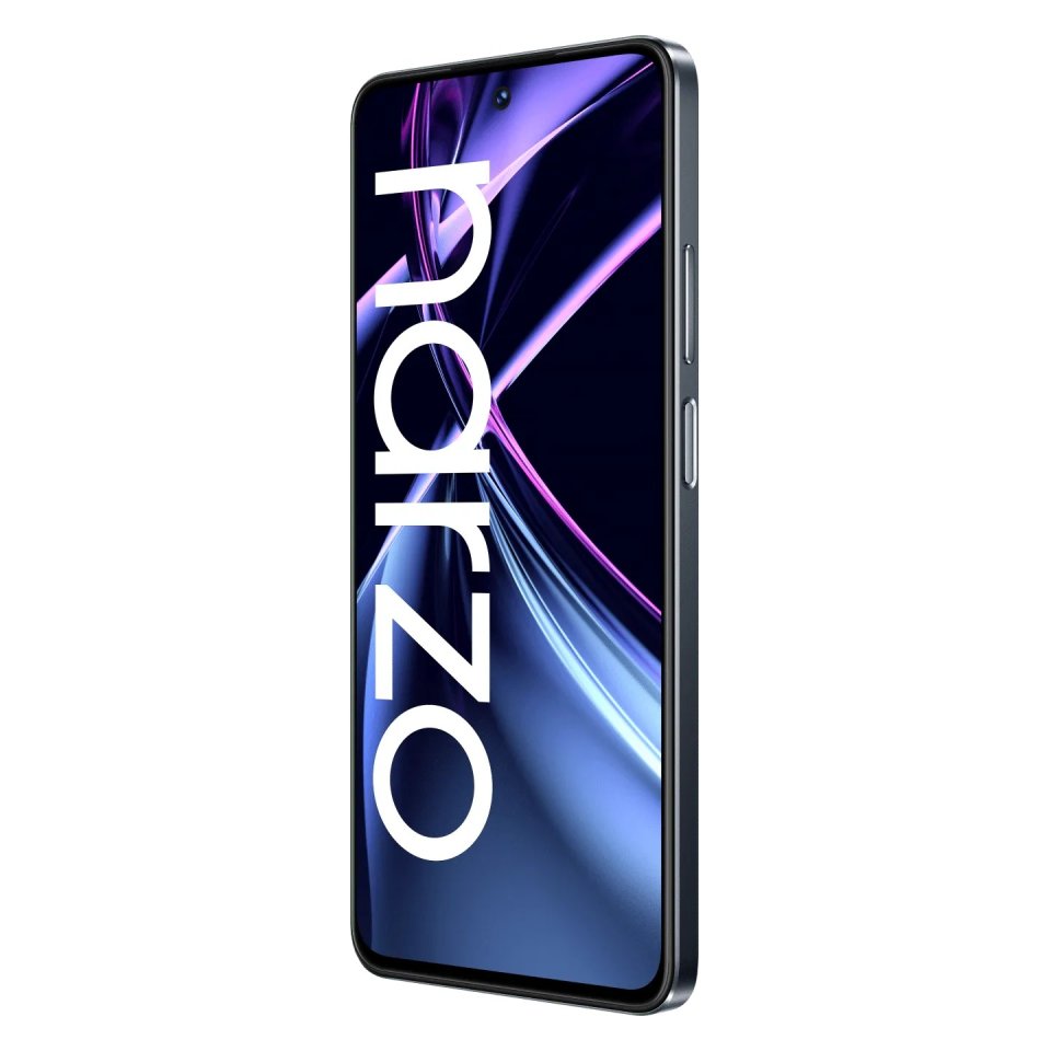 Realme Narzo N55 view 6