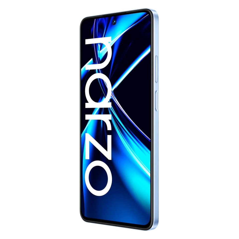 Realme Narzo N55 view 7