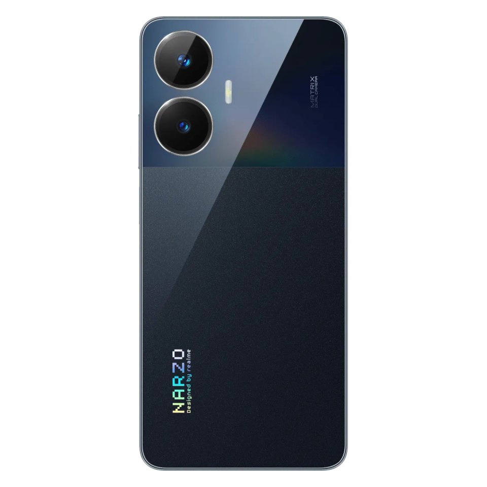 Realme Narzo N55 view 8