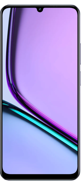 Realme Narzo N61 view 4