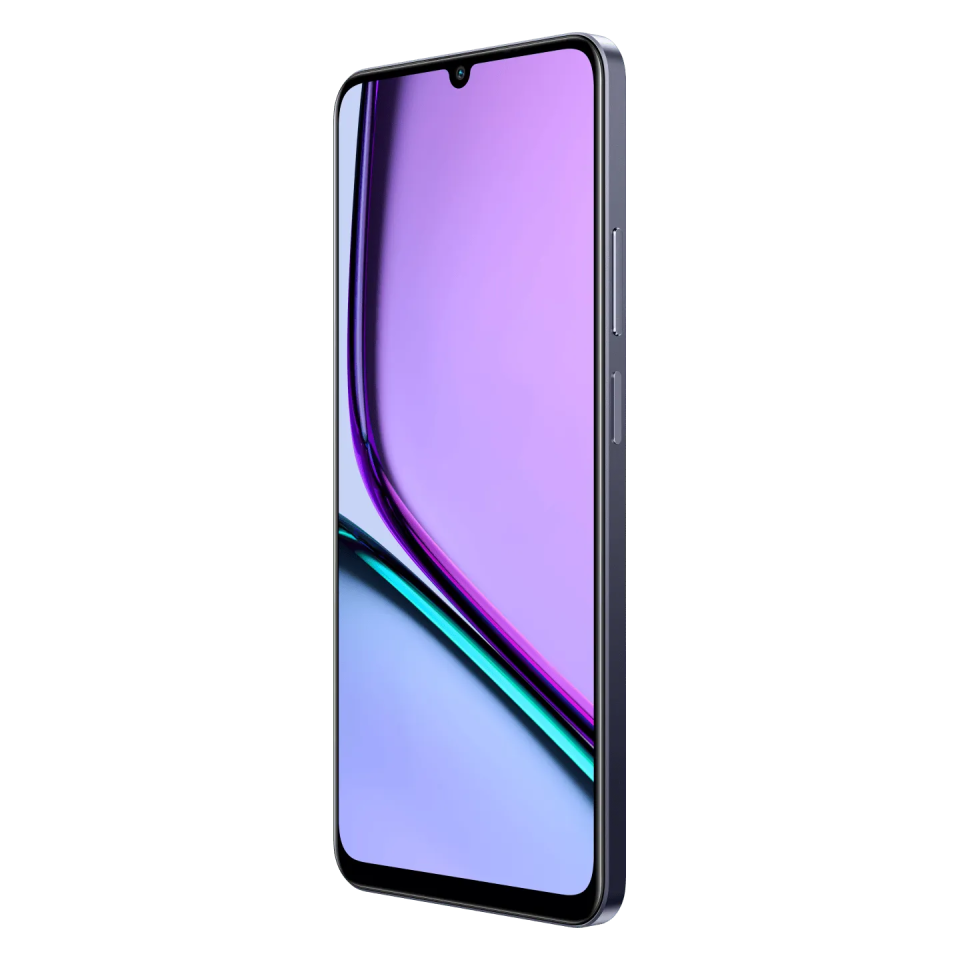 Realme Narzo N61 view 5