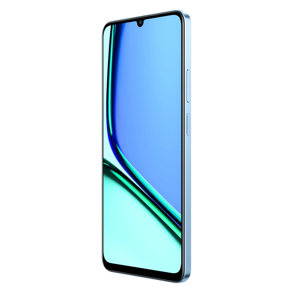 Realme Narzo N61 view 7