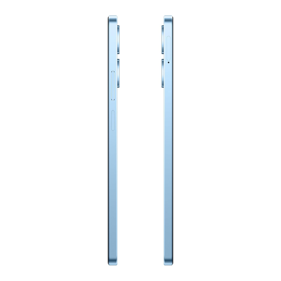 Realme Narzo N61 view 9