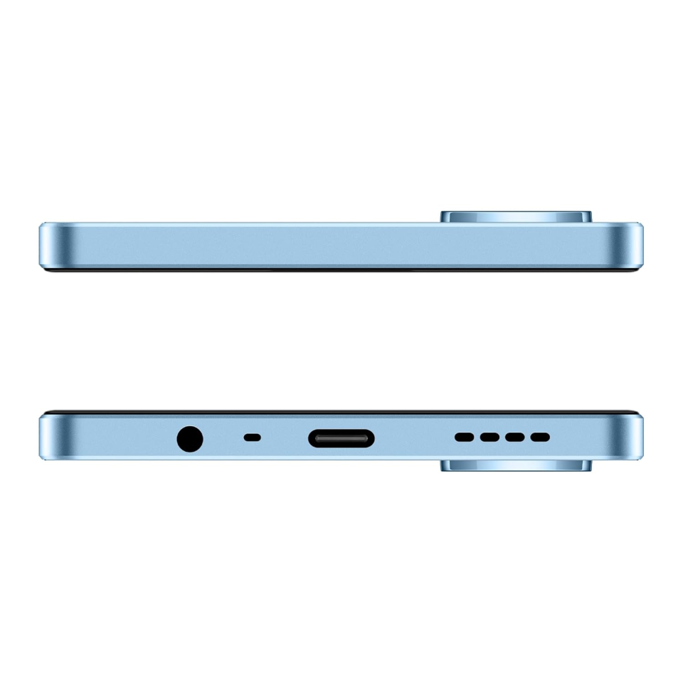 Realme Narzo N61 view 11