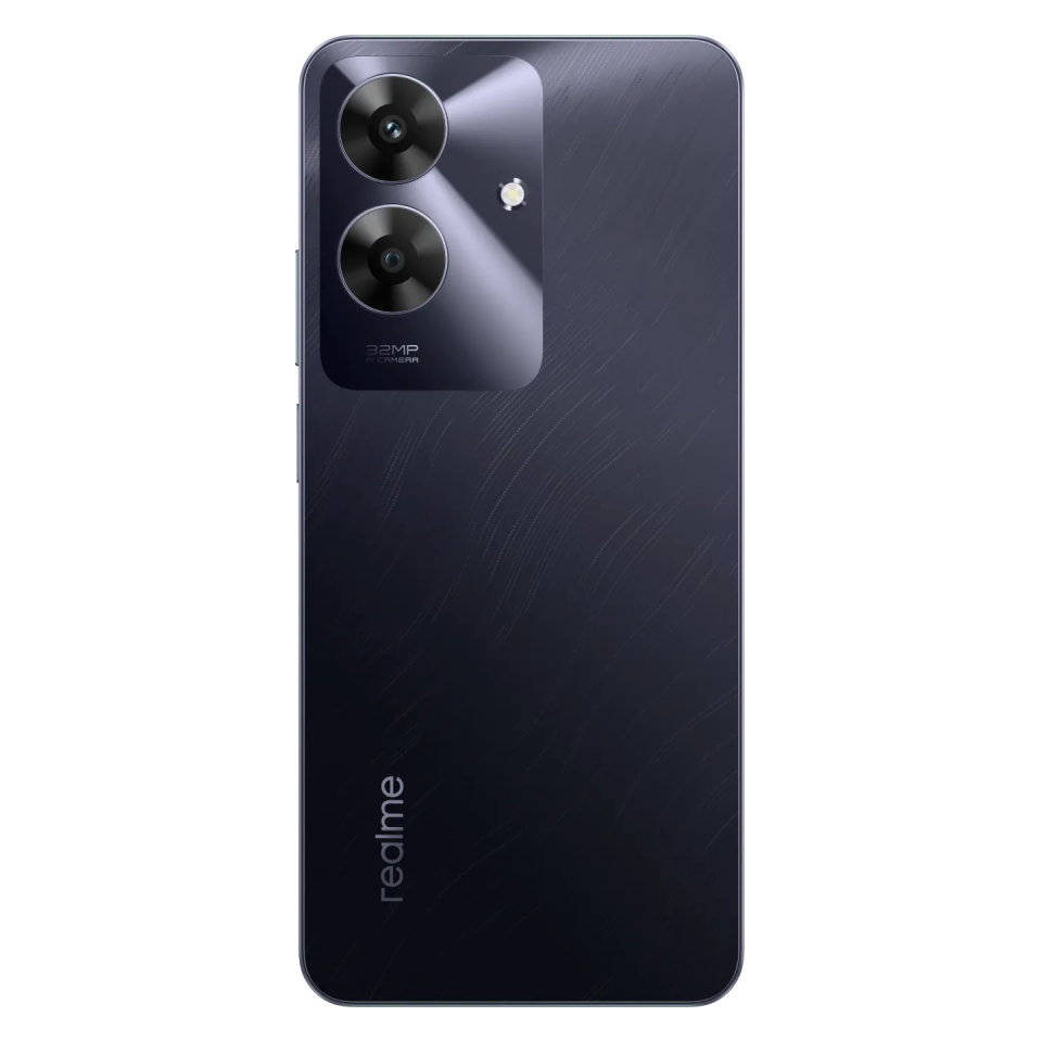 Realme Narzo N61 view 18