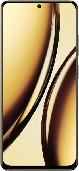 Realme Narzo N65 view 3
