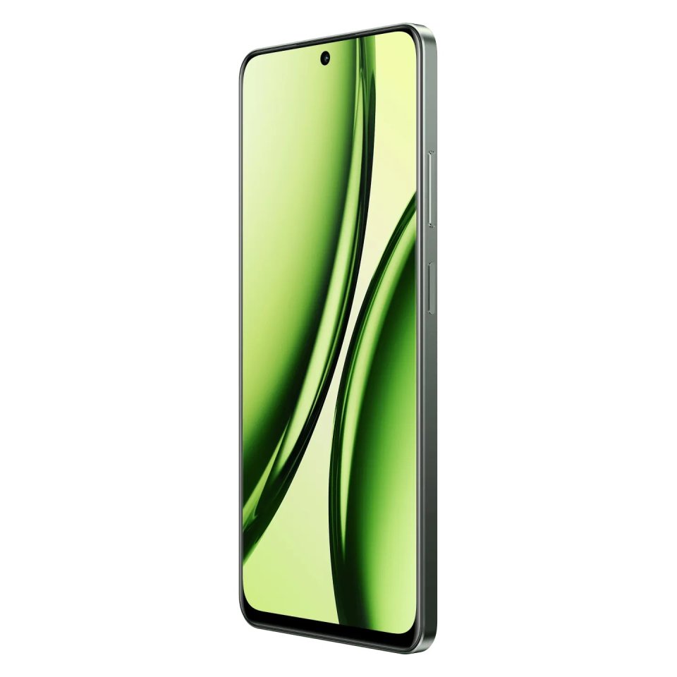 Realme Narzo N65 view 7