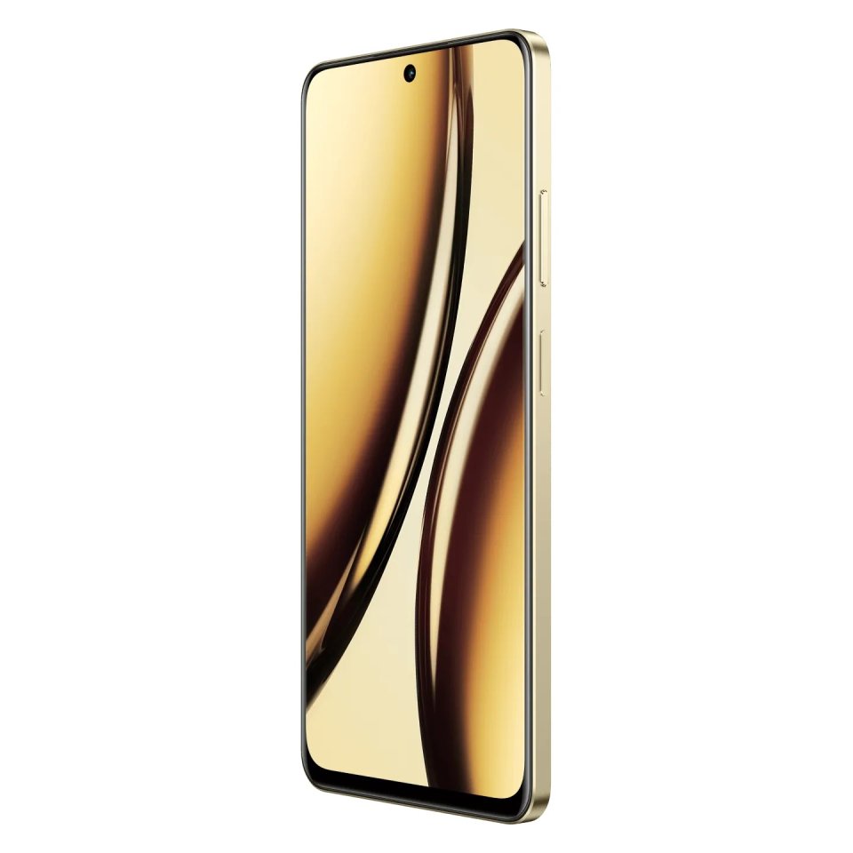 Realme Narzo N65 view 8