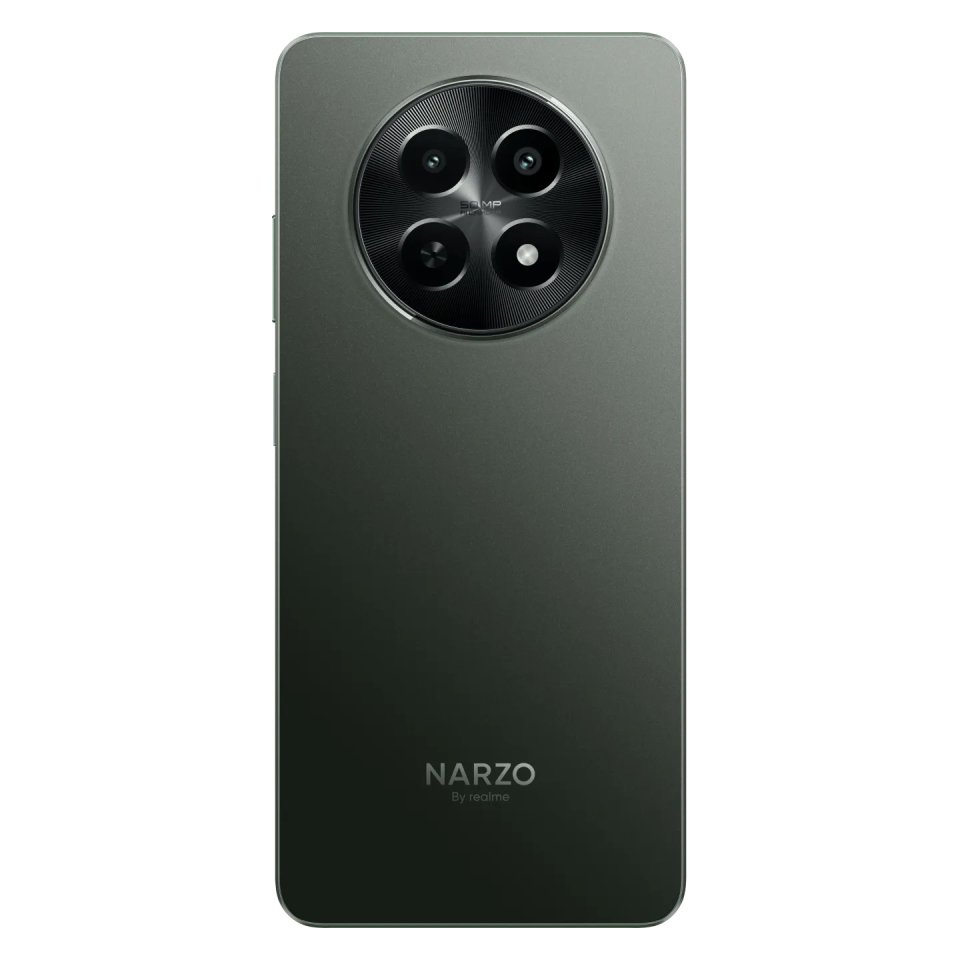 Realme Narzo N65 view 9