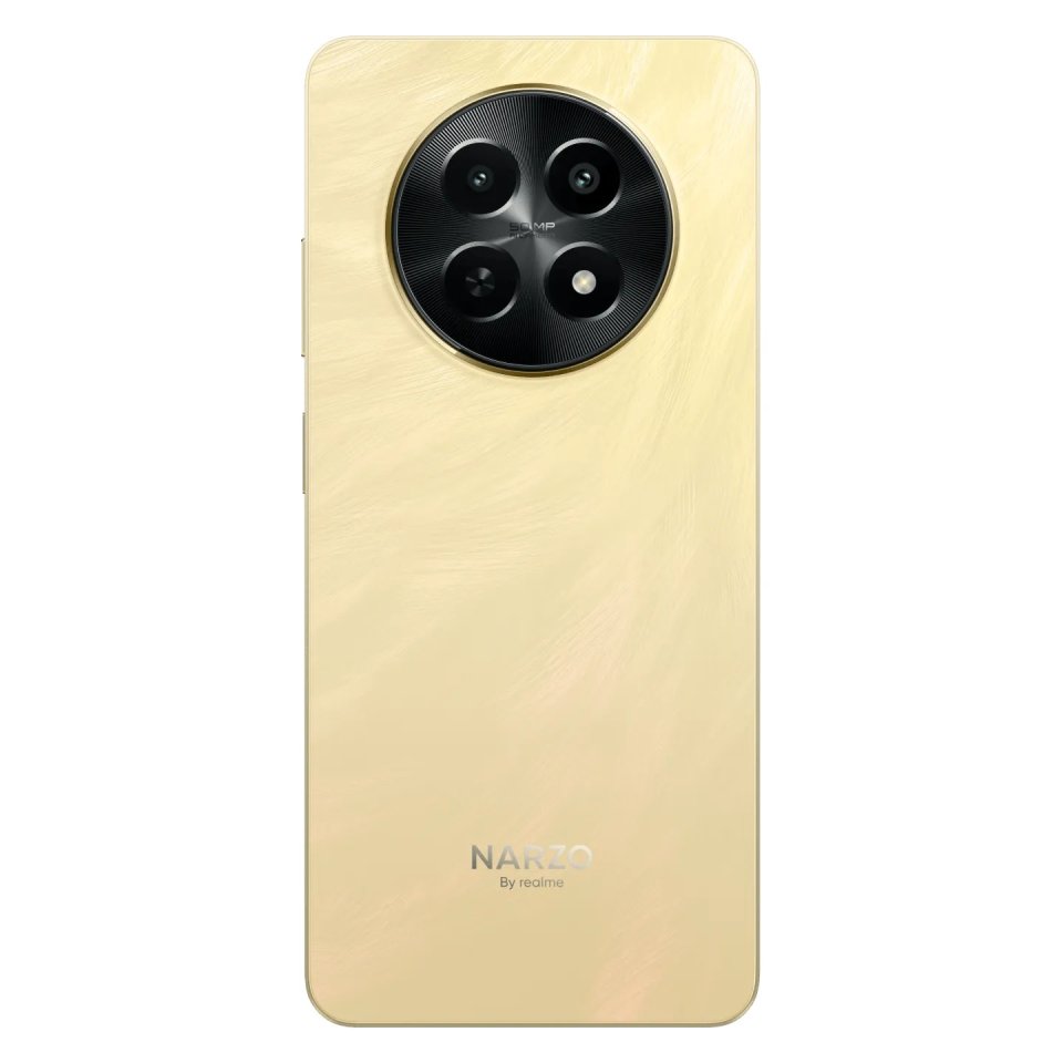 Realme Narzo N65 view 10