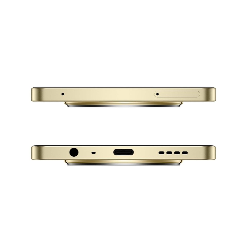 Realme Narzo N65 view 14