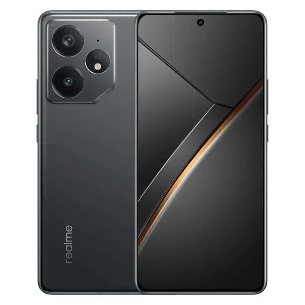 Realme Neo7 view 3