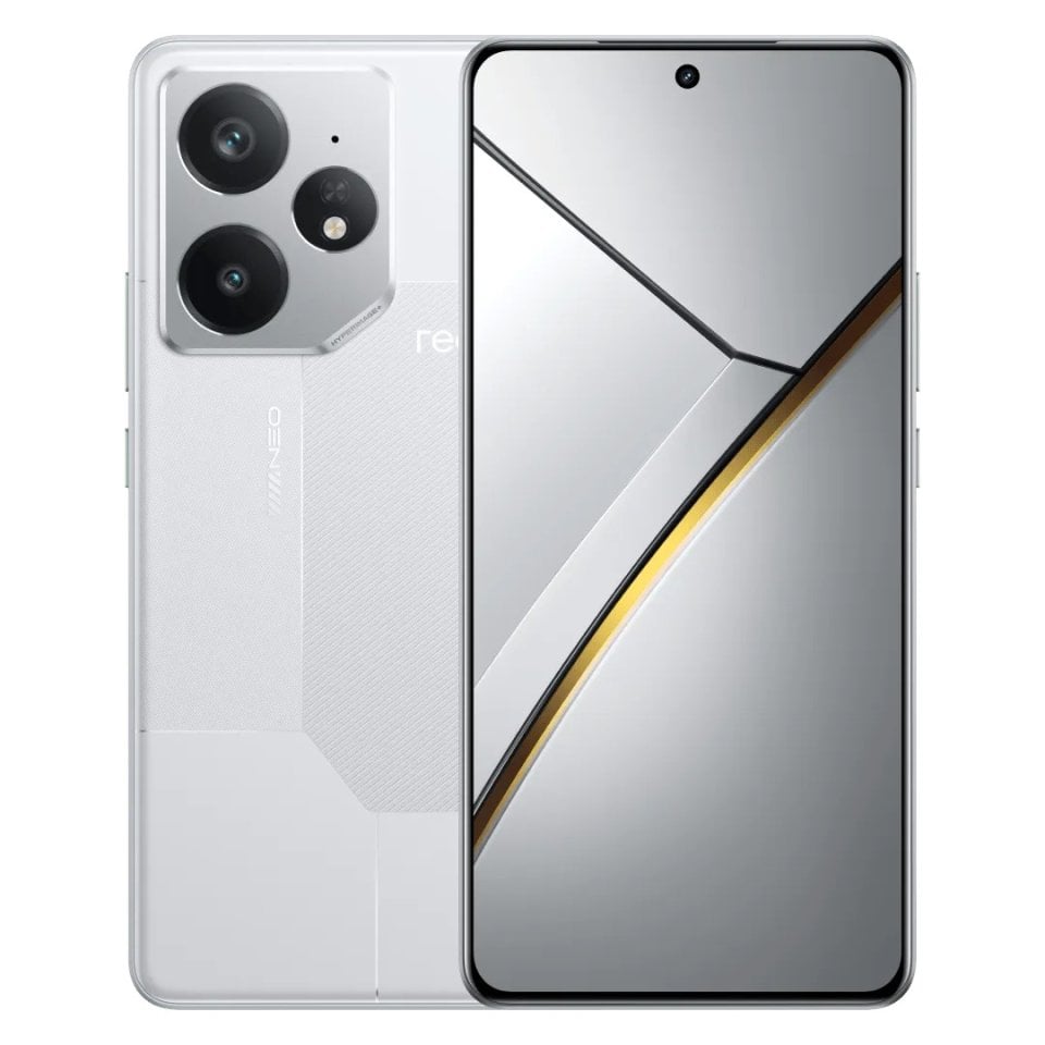 Realme Neo7 view 4