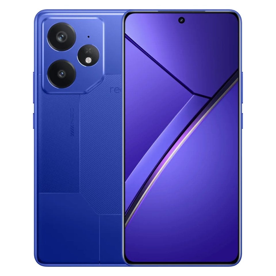 Realme Neo7 view 5