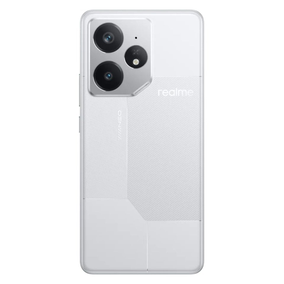 Realme Neo7 view 7