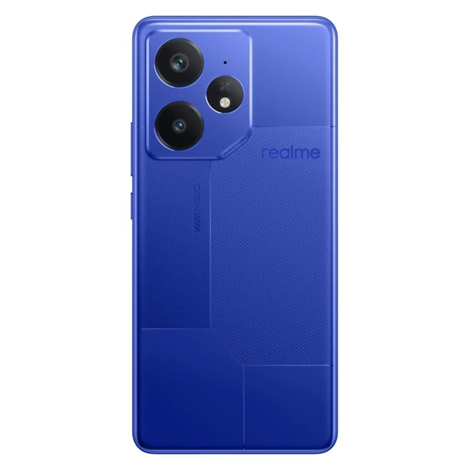 Realme Neo7 view 8