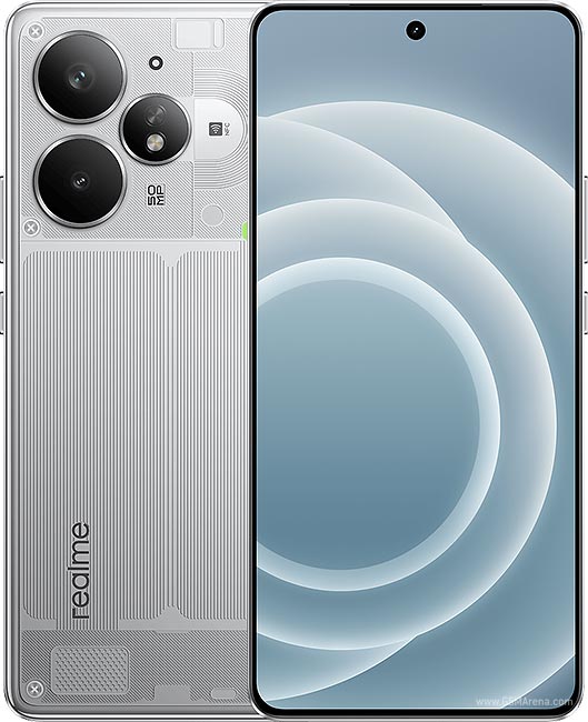 Realme Neo7 Turbo view 1