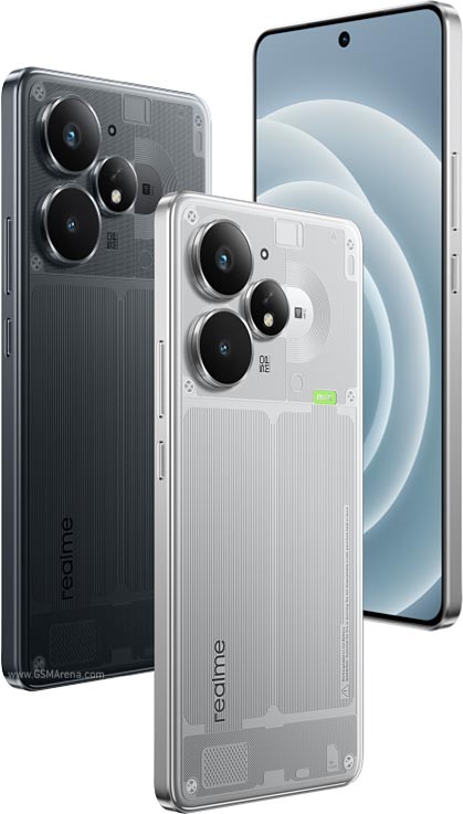 Realme Neo7 Turbo view 2