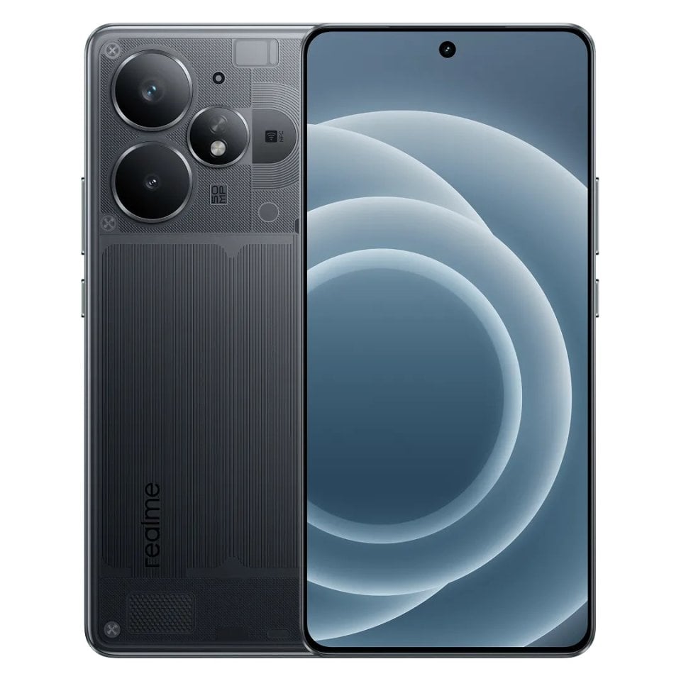 Realme Neo7 Turbo view 5