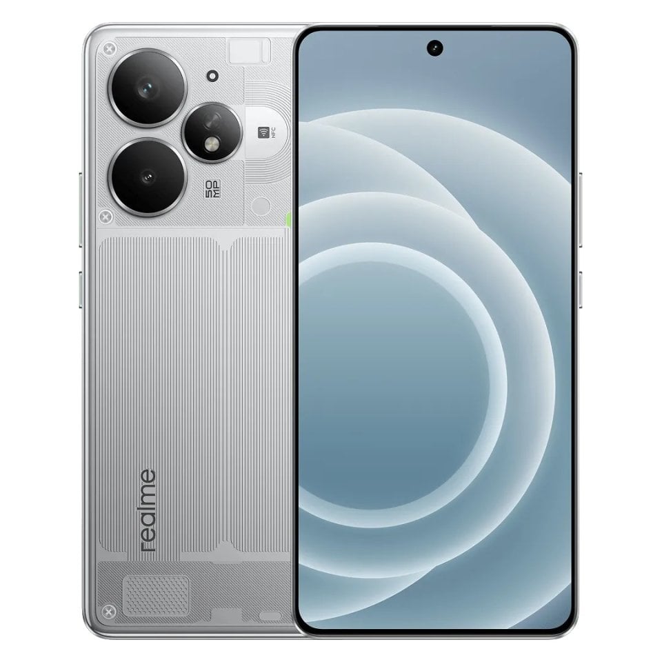 Realme Neo7 Turbo view 6