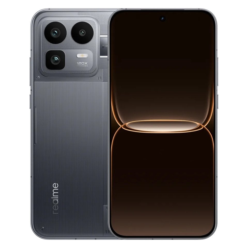 Realme Neo8 view 5