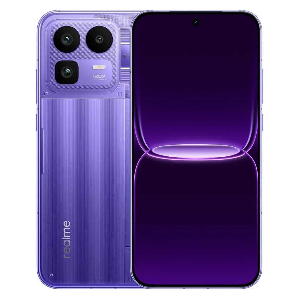 Realme Neo8 view 6