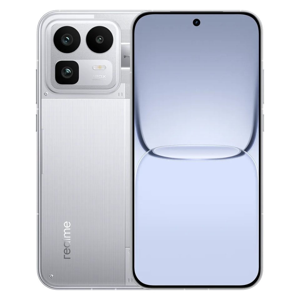Realme Neo8 view 7