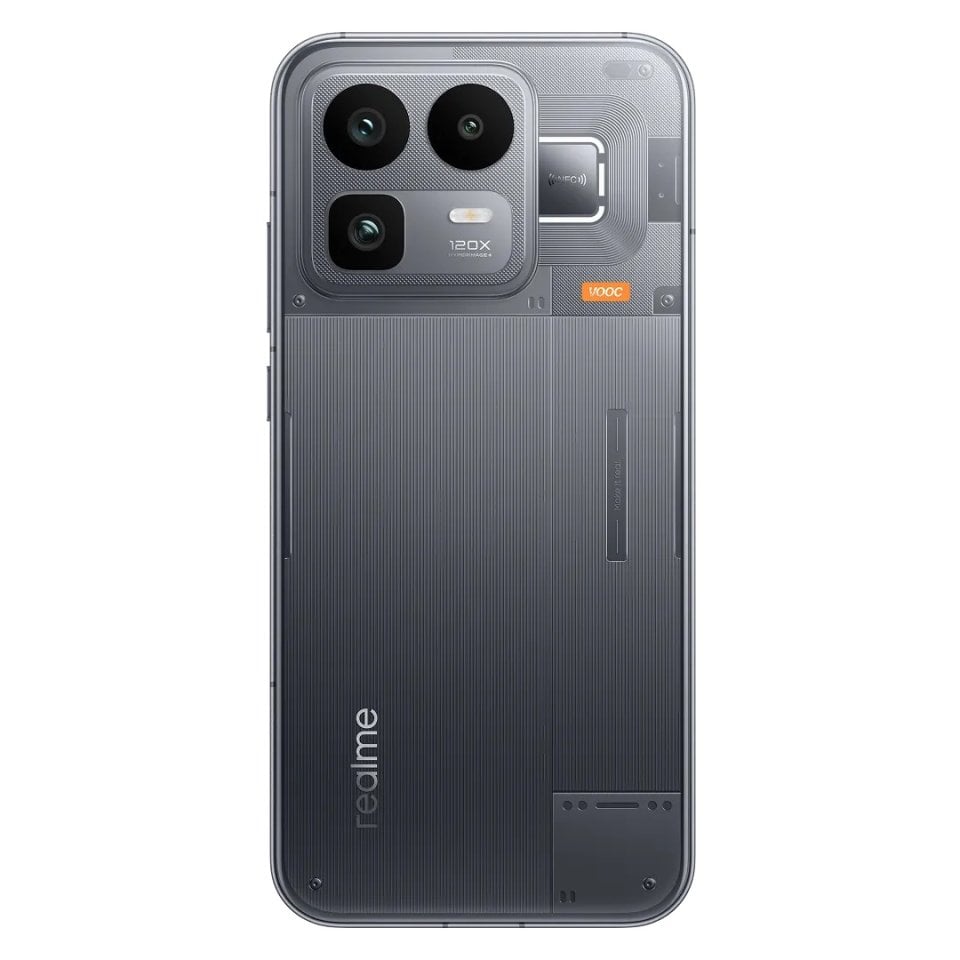 Realme Neo8 view 11