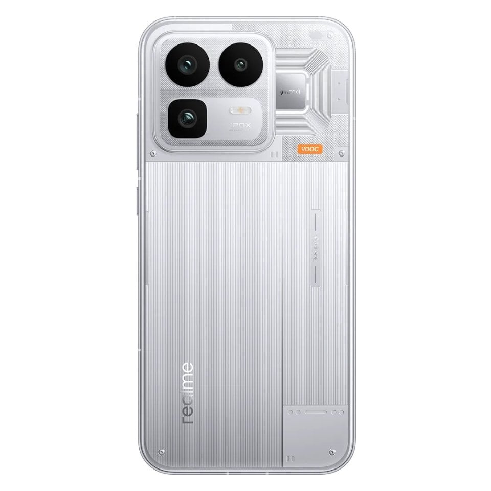 Realme Neo8 view 13