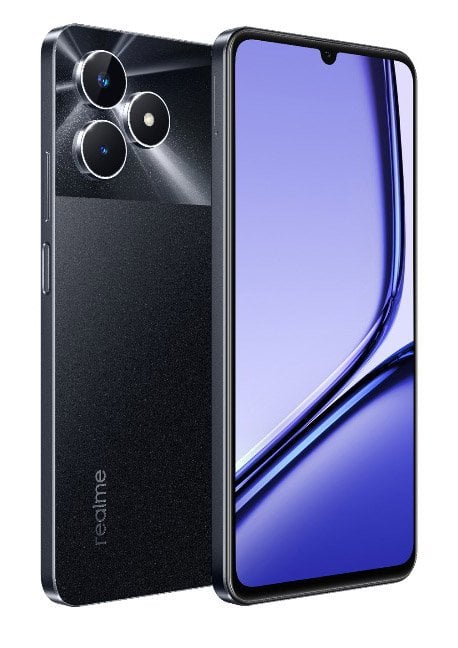 Realme Note 50 view 7