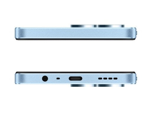 Realme Note 50 view 12