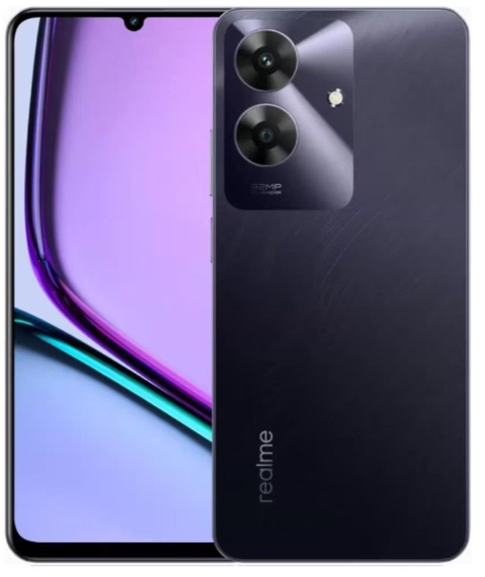 Realme Note 60 view 6
