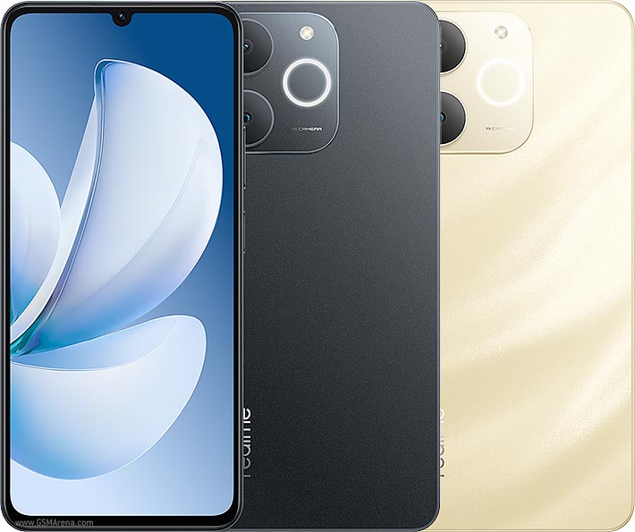 Realme Note 70 view 1