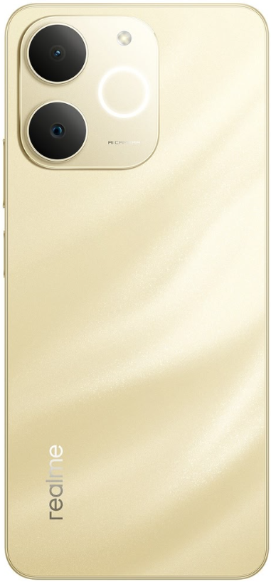 Realme Note 70 view 4