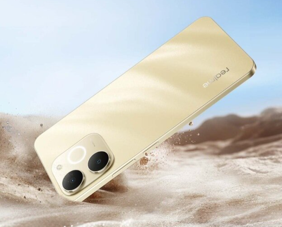 Realme Note 70 view 9