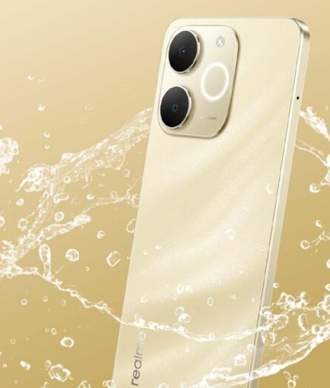 Realme Note 70 view 10