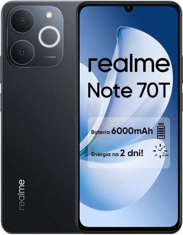 Realme Note 70 view 13