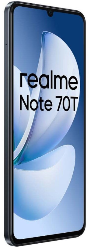 Realme Note 70T view 6