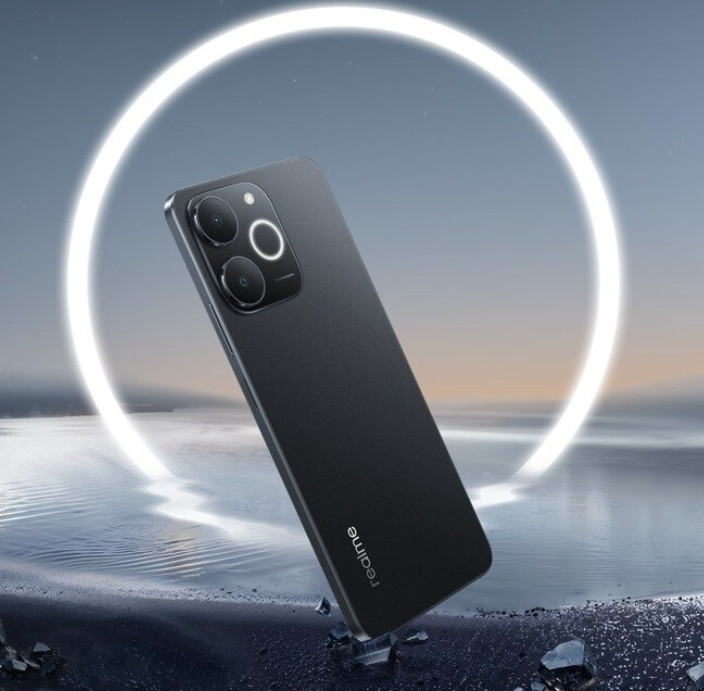 Realme Note 70T view 13
