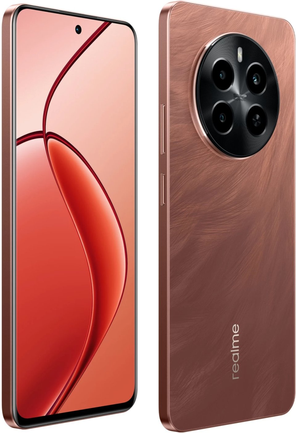 Realme P1 view 7