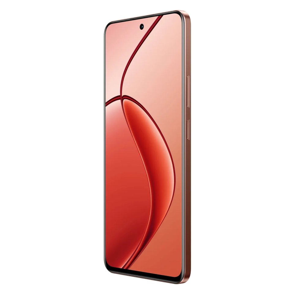 Realme P1 view 9