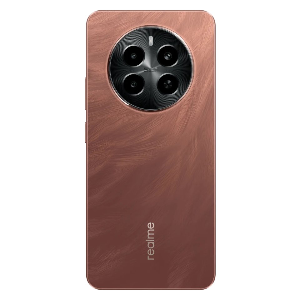 Realme P1 view 11