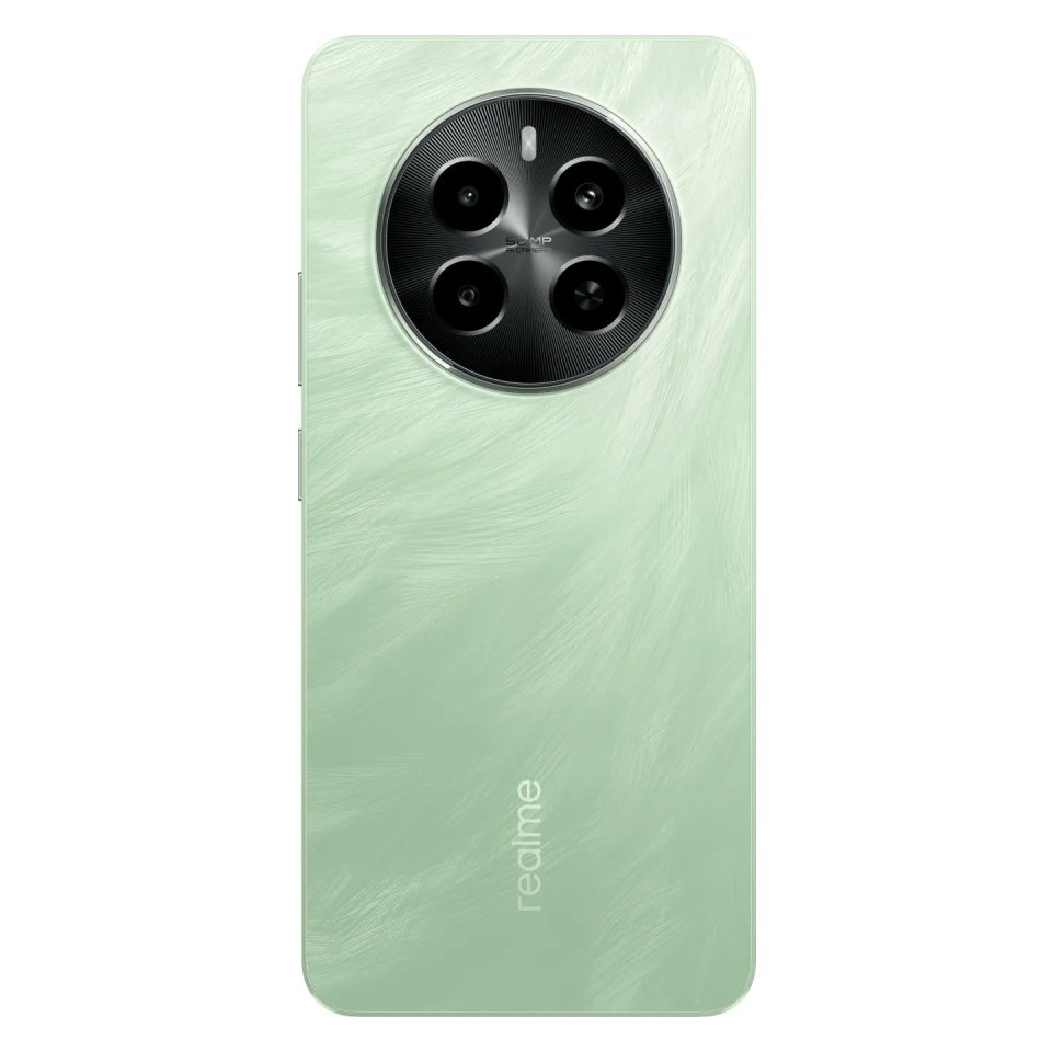 Realme P1 view 12