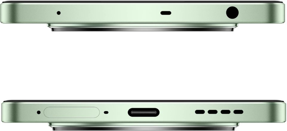 Realme P1 view 16