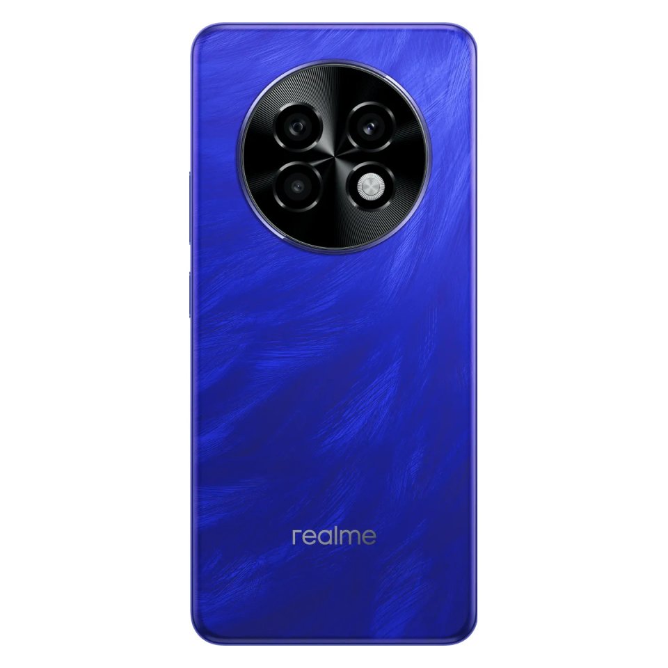 Realme P1 Speed view 5