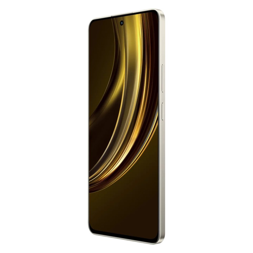 Realme P1 Speed view 8