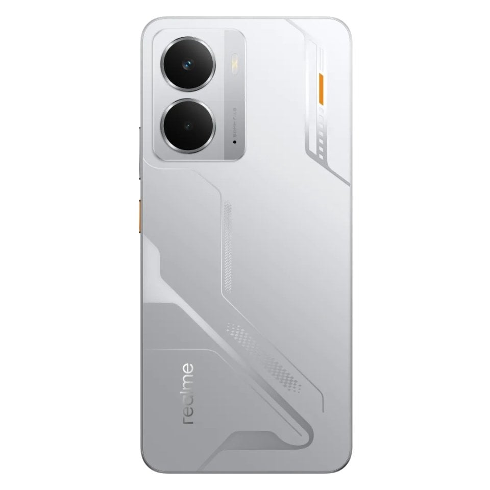Realme P3 view 8