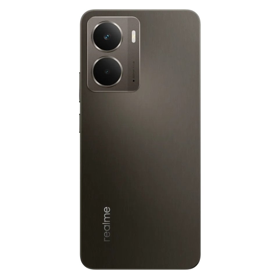Realme P3 view 9