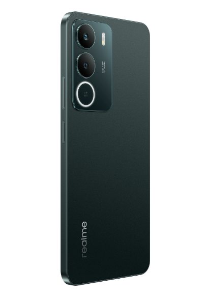 Realme P3 Lite 4G view 6